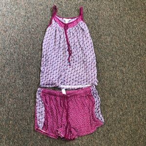 Lounge wear set